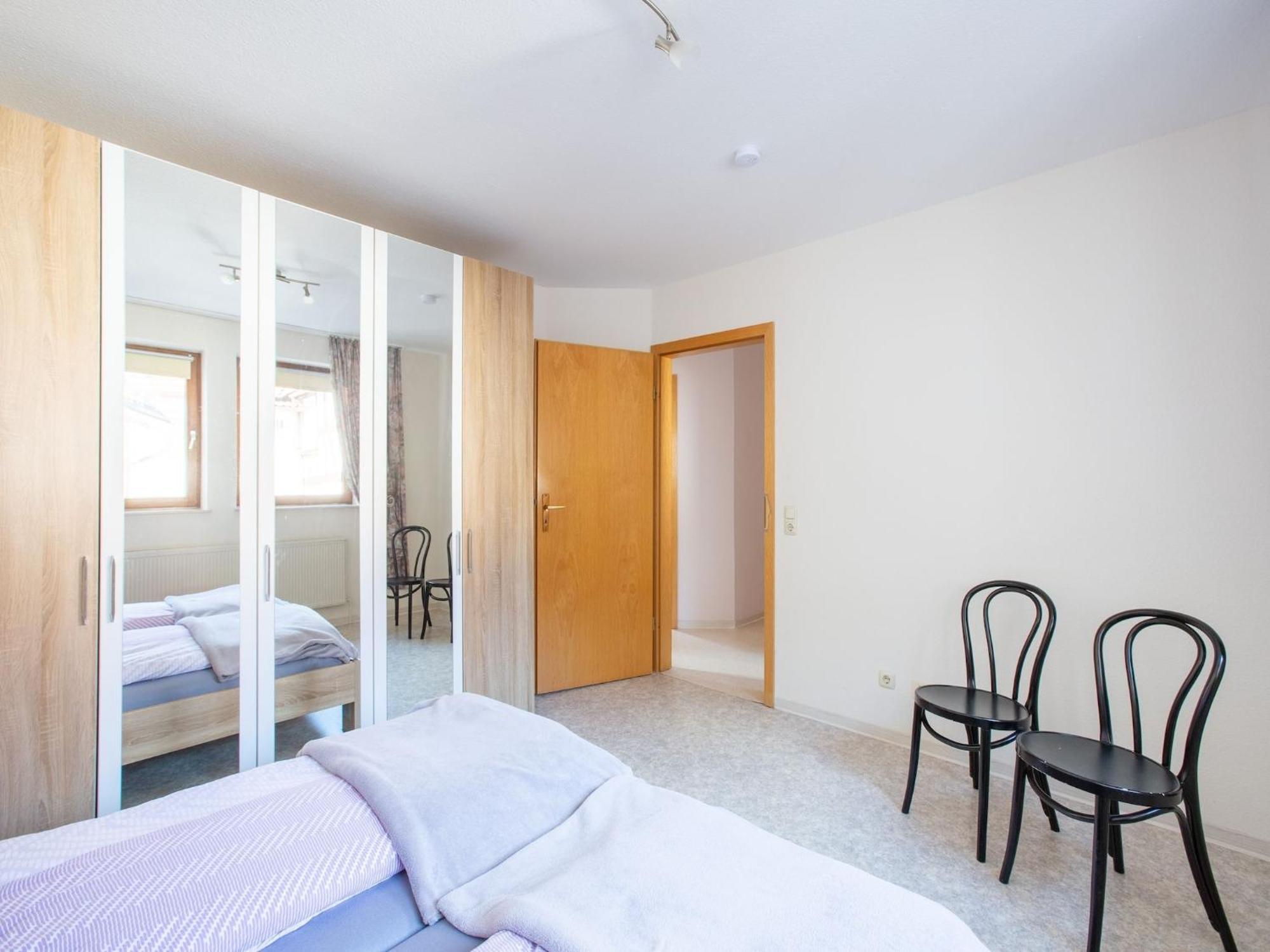 Delightful Holiday Home In Battenberg Near Forest Екстер'єр фото