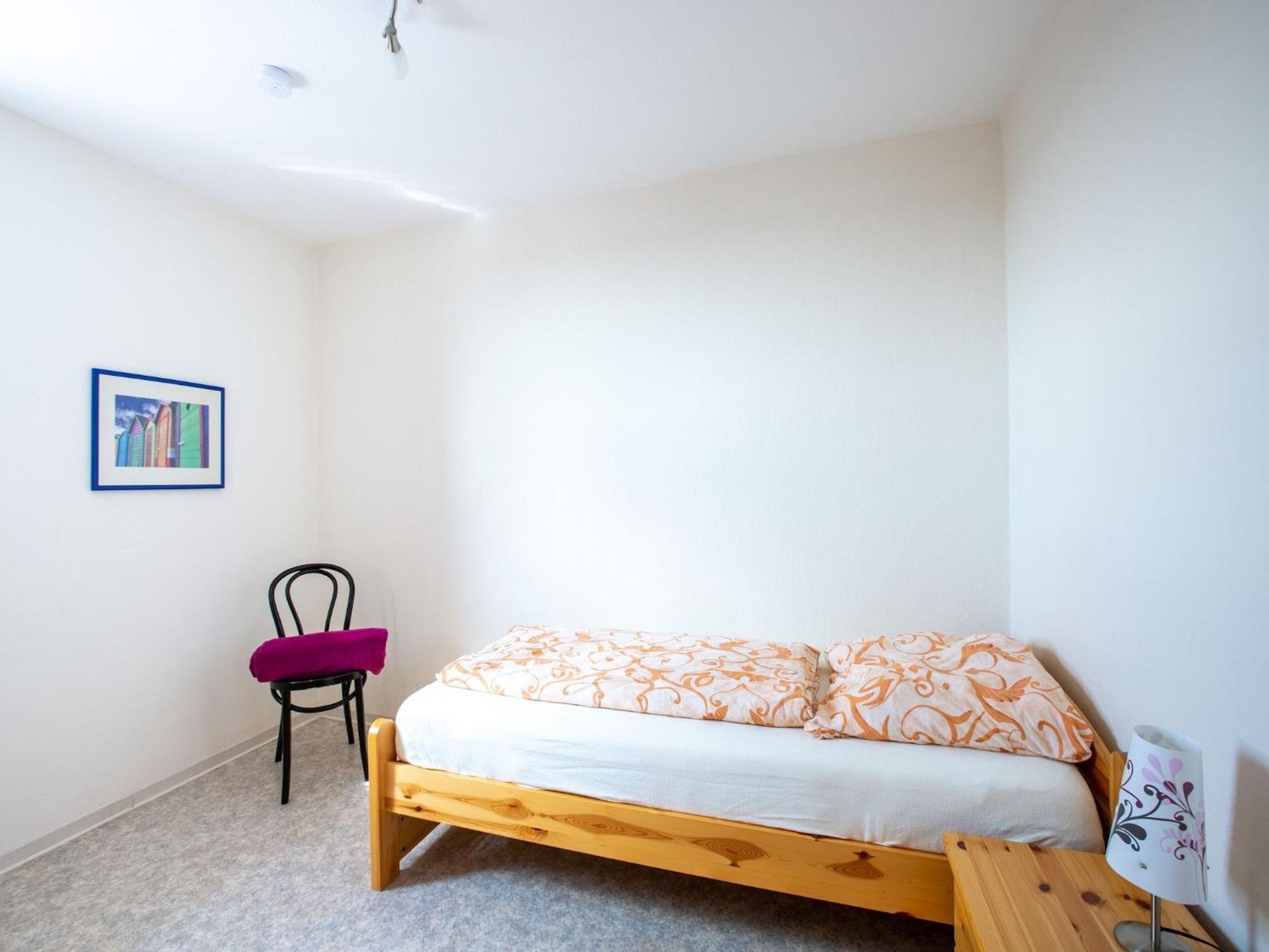 Delightful Holiday Home In Battenberg Near Forest Екстер'єр фото