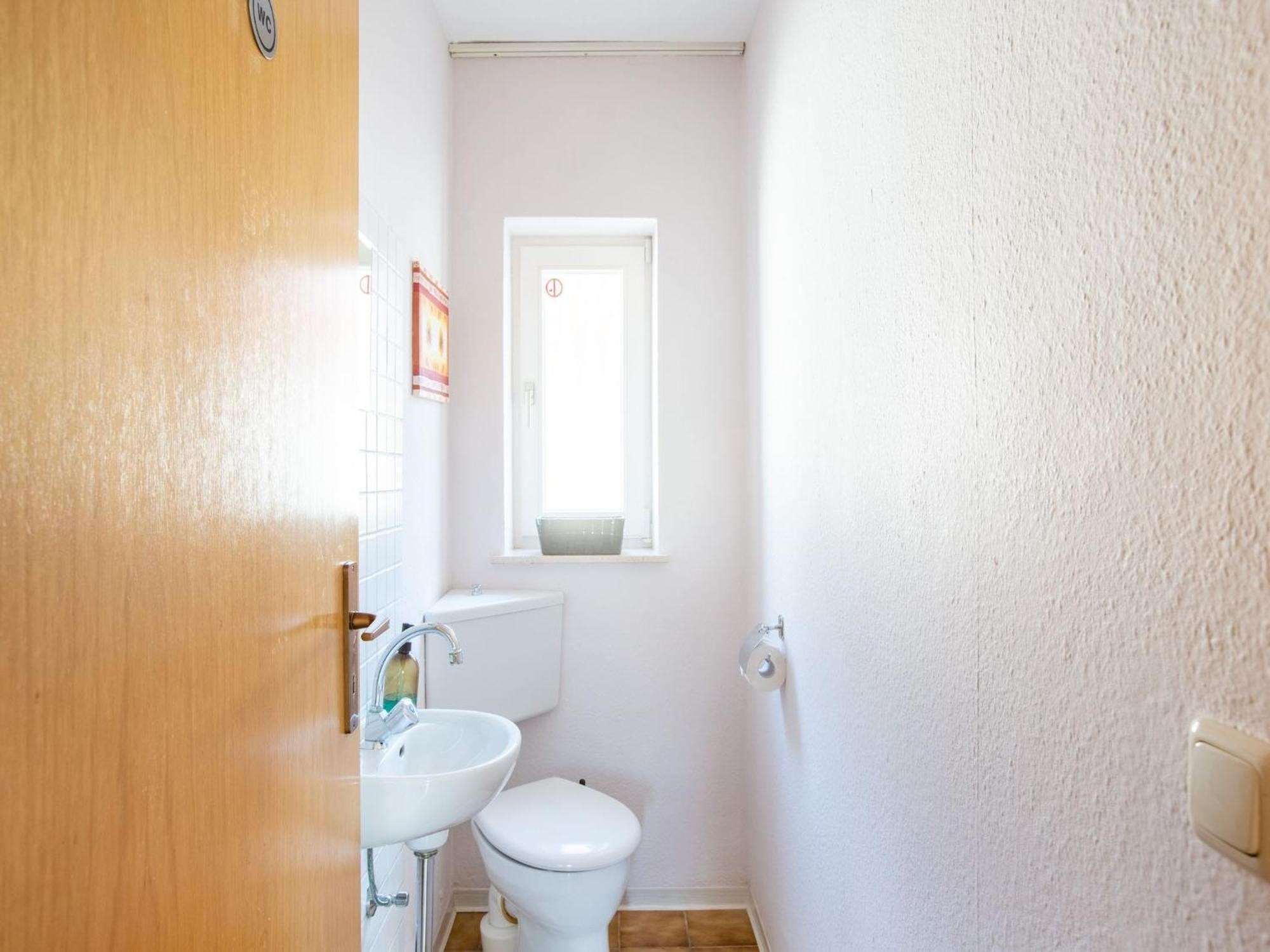 Delightful Holiday Home In Battenberg Near Forest Екстер'єр фото