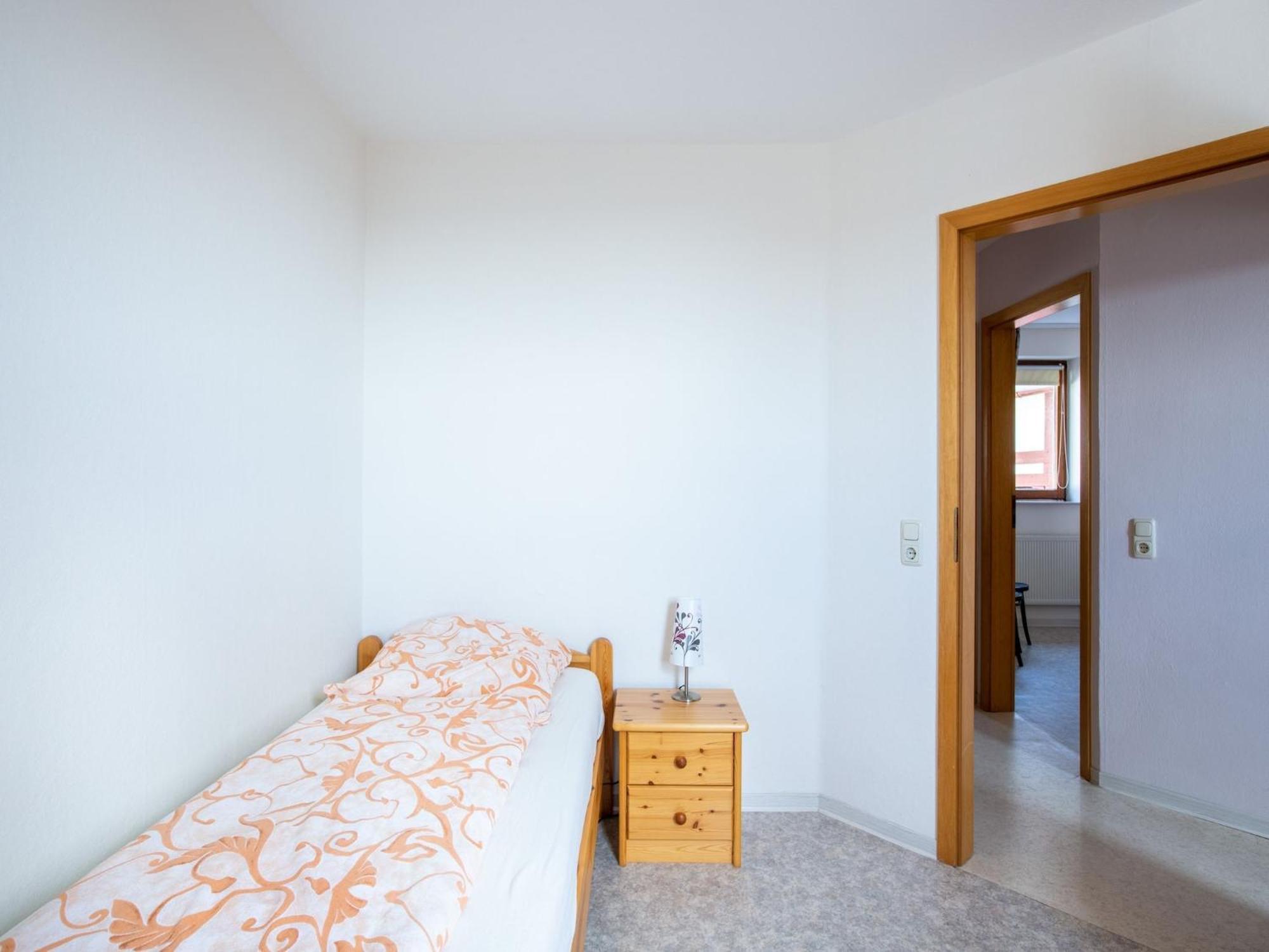 Delightful Holiday Home In Battenberg Near Forest Екстер'єр фото