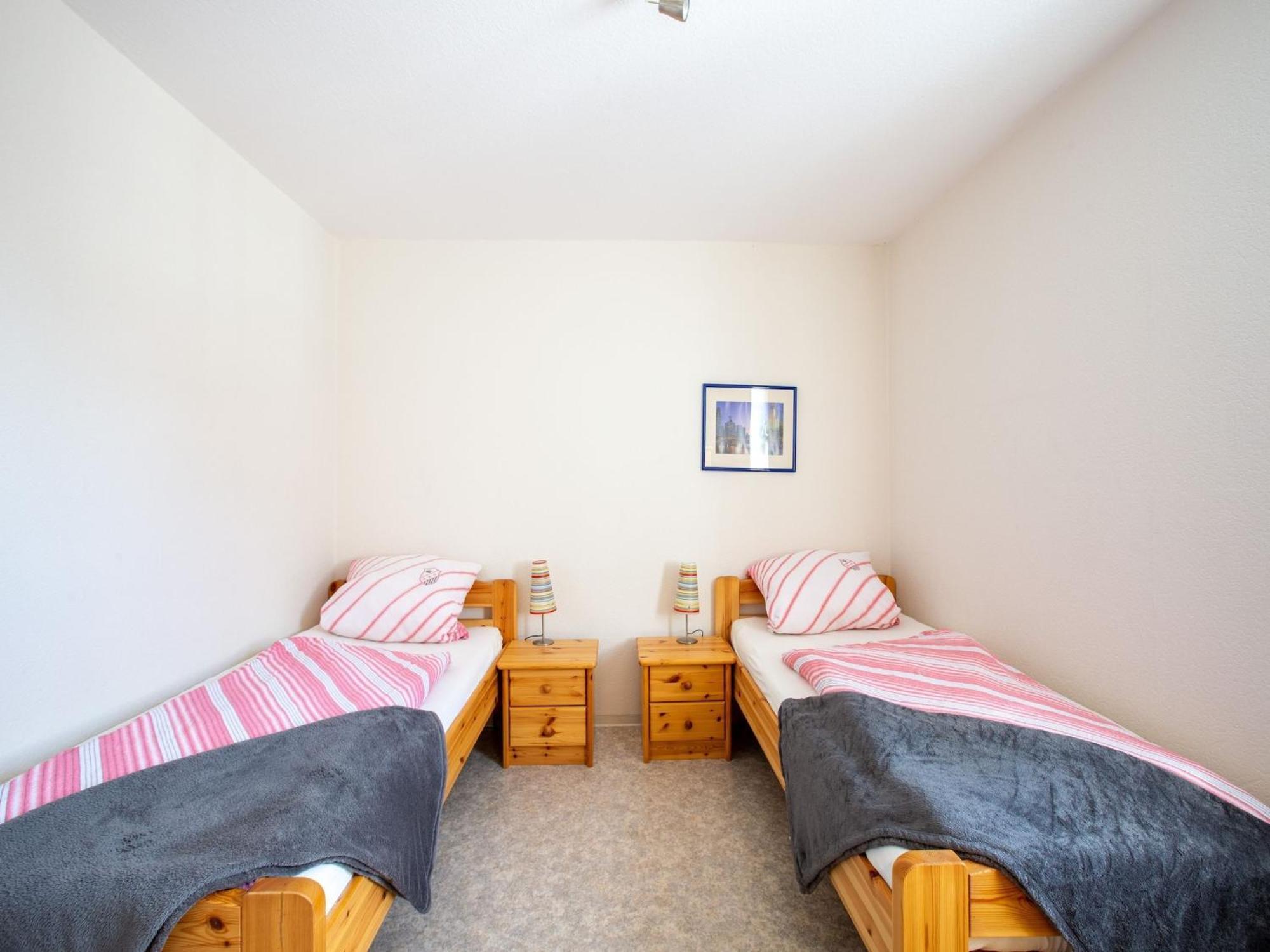Delightful Holiday Home In Battenberg Near Forest Екстер'єр фото
