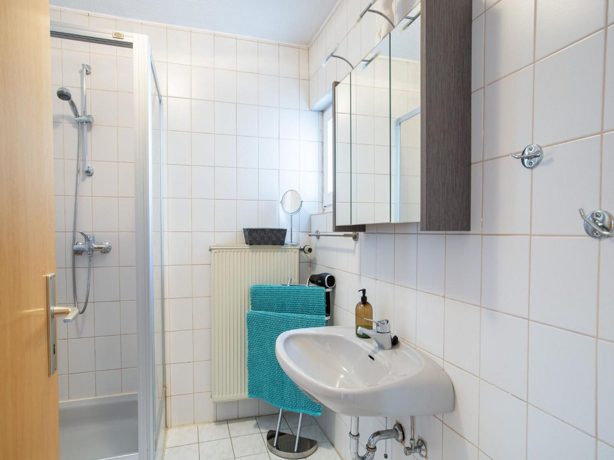 Delightful Holiday Home In Battenberg Near Forest Екстер'єр фото