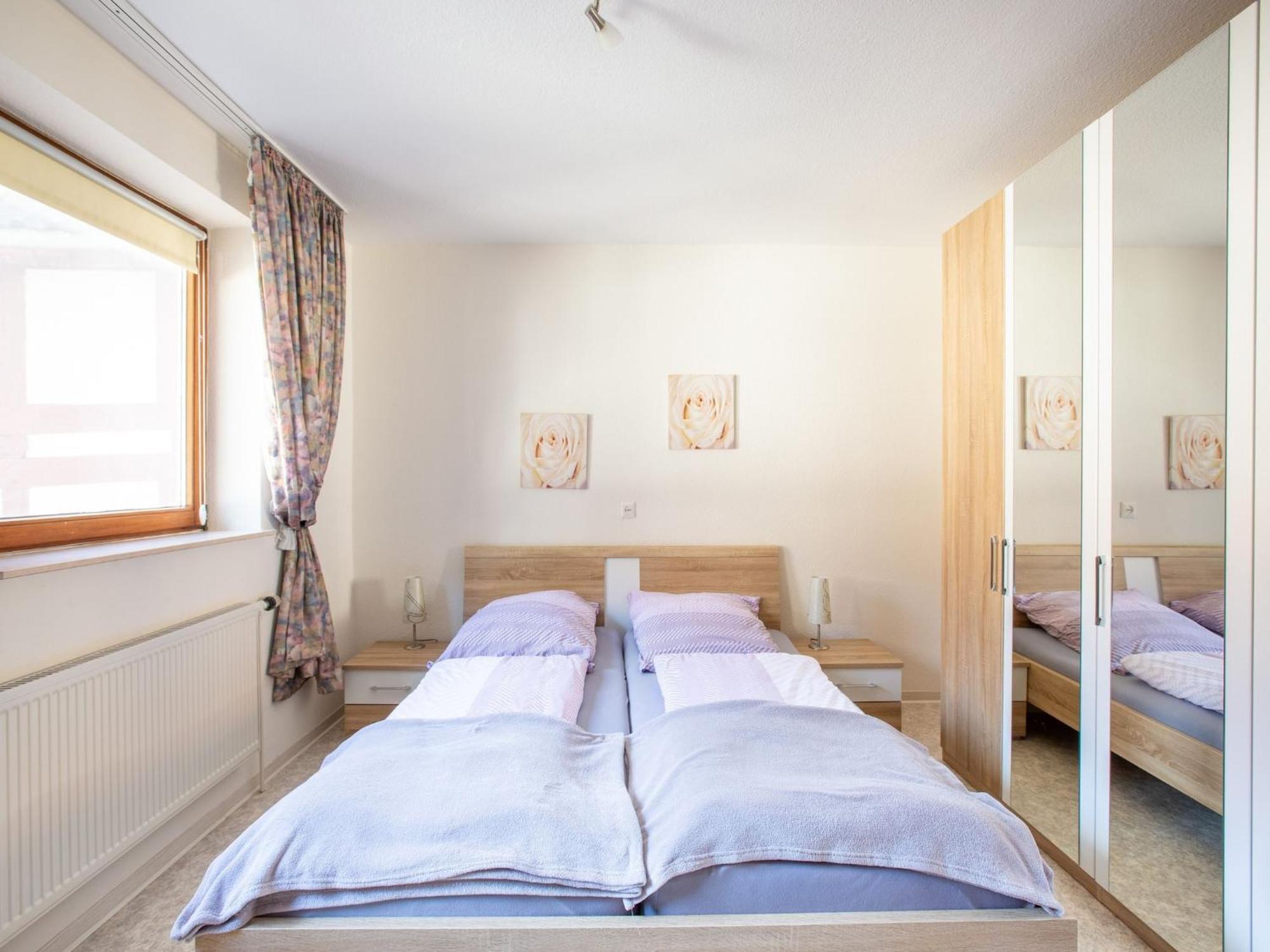 Delightful Holiday Home In Battenberg Near Forest Екстер'єр фото