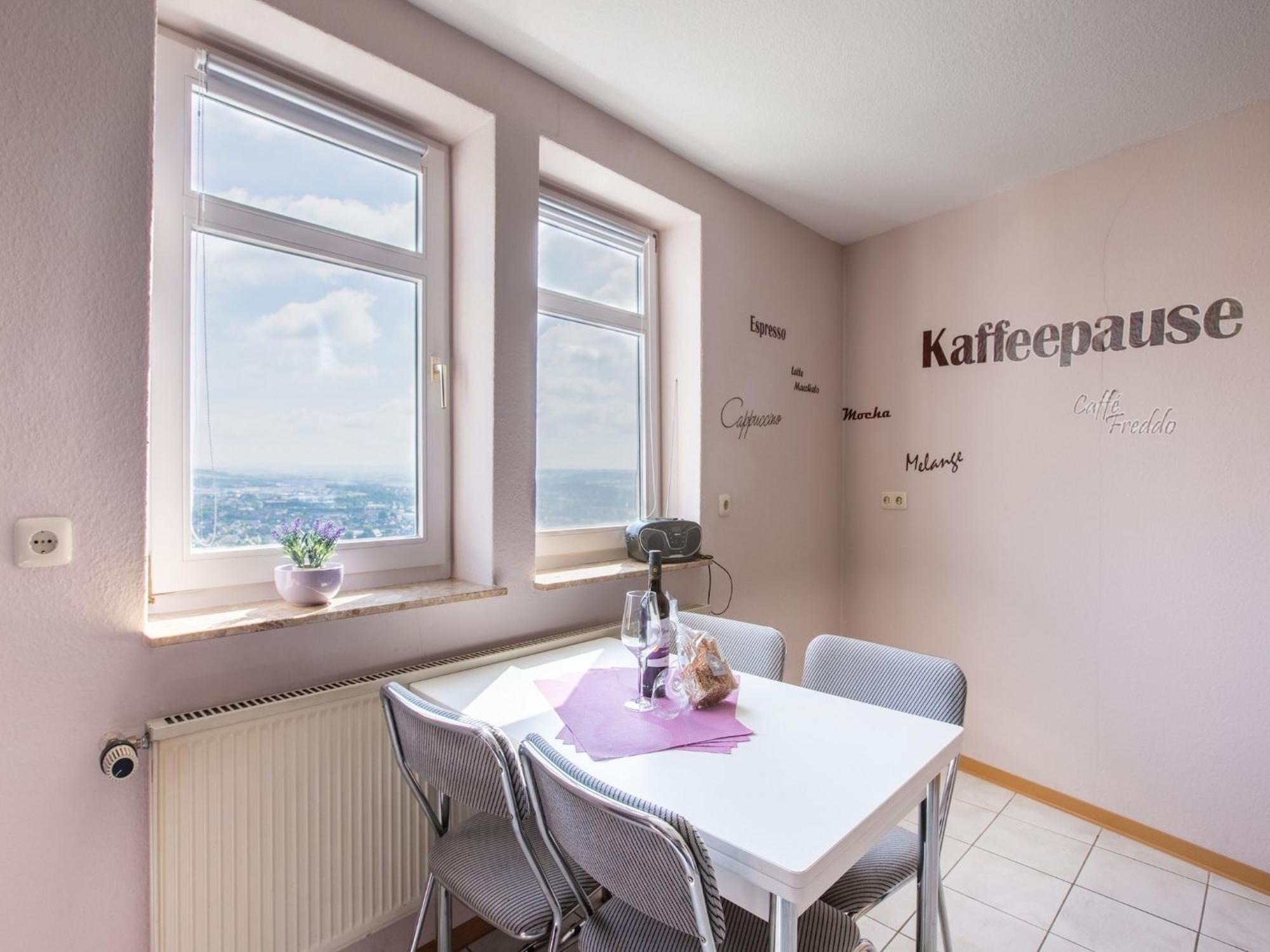 Delightful Holiday Home In Battenberg Near Forest Екстер'єр фото