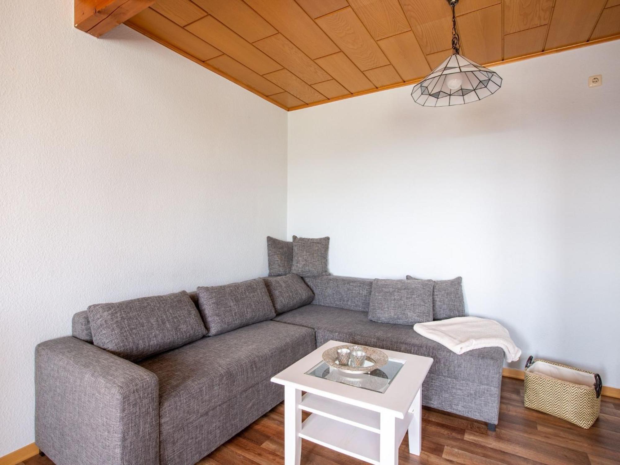 Delightful Holiday Home In Battenberg Near Forest Екстер'єр фото