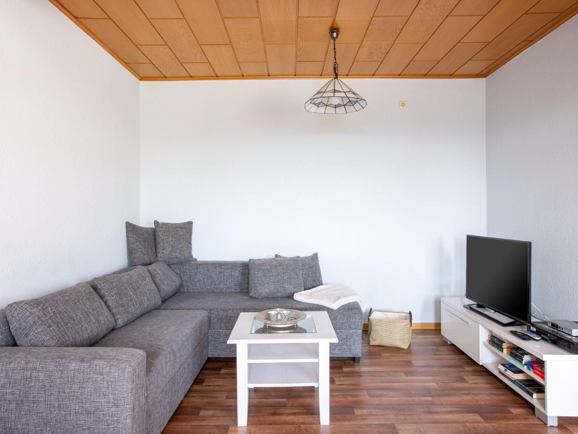 Delightful Holiday Home In Battenberg Near Forest Екстер'єр фото