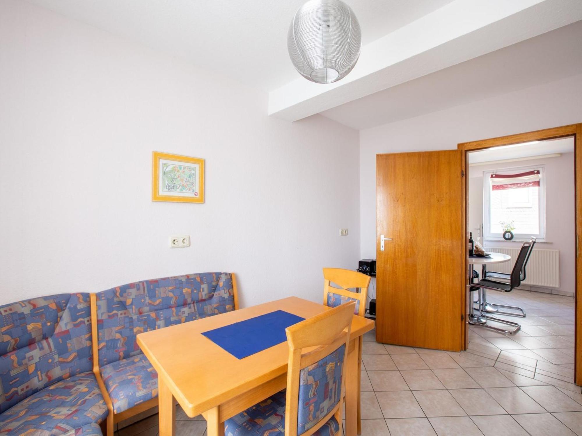 Delightful Holiday Home In Battenberg Near Forest Екстер'єр фото